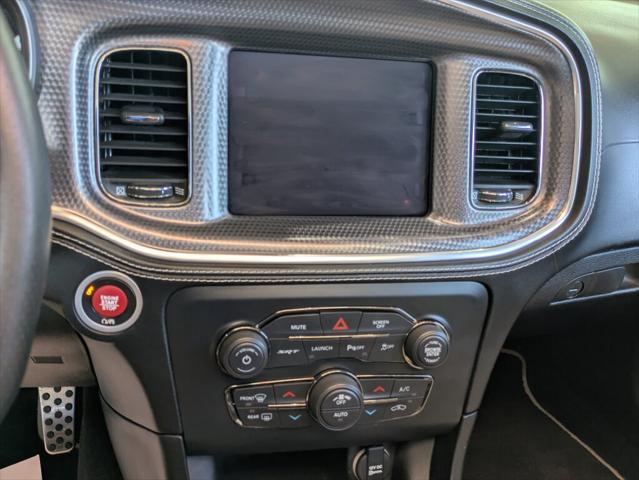 2023 Dodge Charger SRT Jailbreak