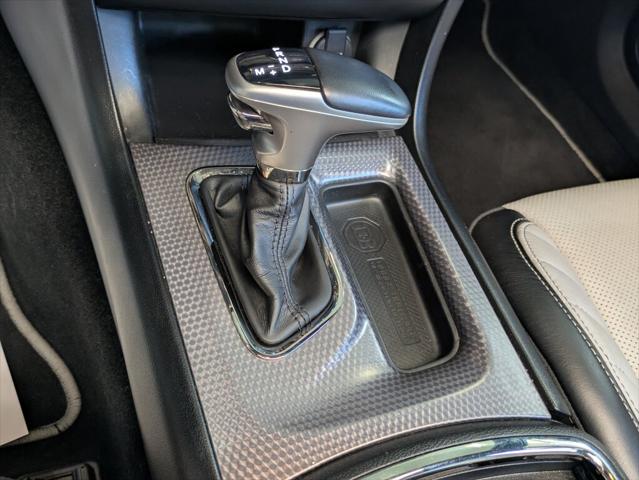2023 Dodge Charger SRT Jailbreak