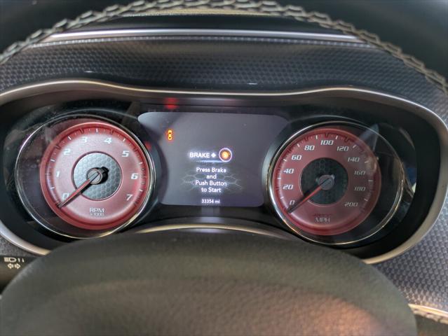 2023 Dodge Charger SRT Jailbreak