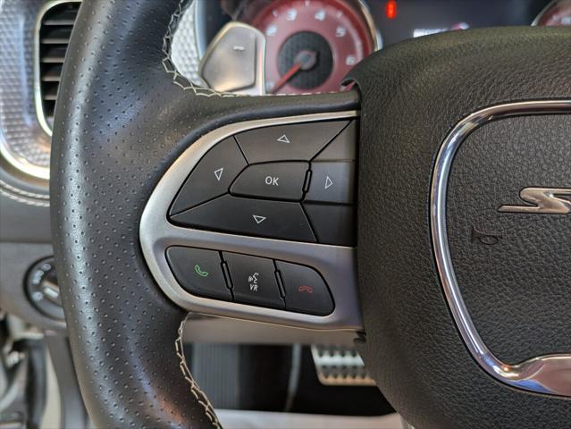 2023 Dodge Charger SRT Jailbreak