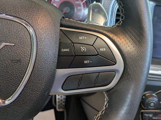 2023 Dodge Charger SRT Jailbreak