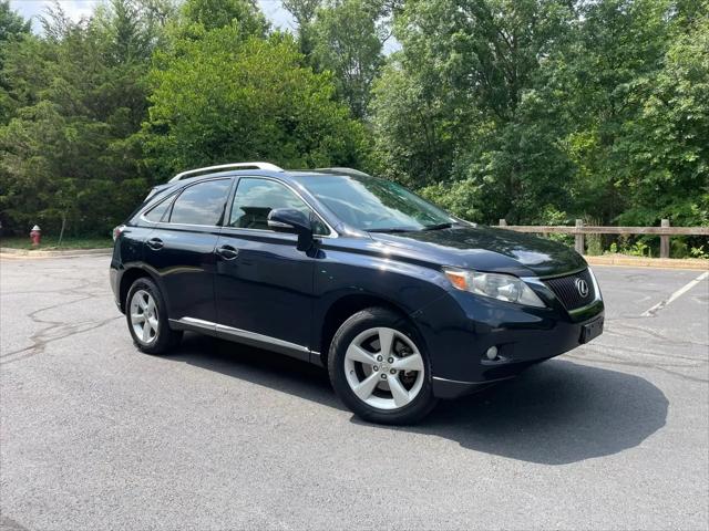2010 Lexus RX 350 RX 350 for sale in Sterling, VA