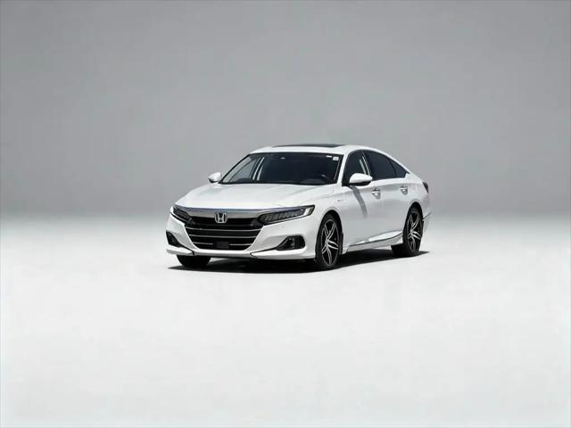 2022 Honda Accord Hybrid Touring for sale in Covina Hills, CA