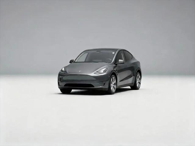 2023 Tesla Model Y Long Range Dual Motor All-Wheel Drive for sale in Covina Hills, CA