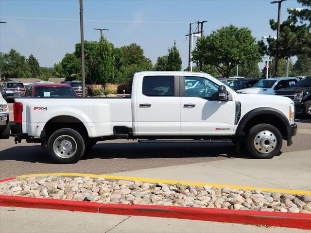 2023 Ford F-450 XL