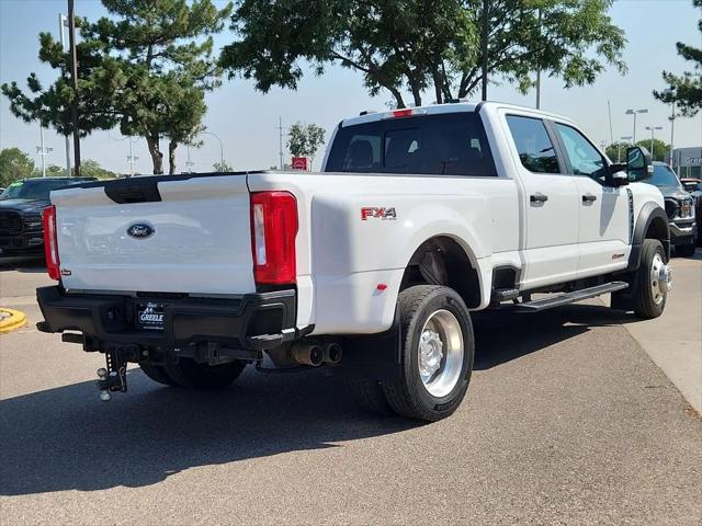 2023 Ford F-450 XL