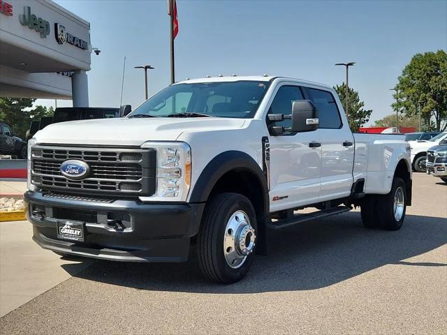 2023 Ford F-450 XL