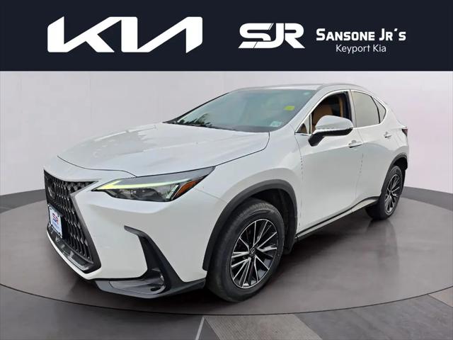2024 Lexus NX NX 250 for sale in Keyport, NJ