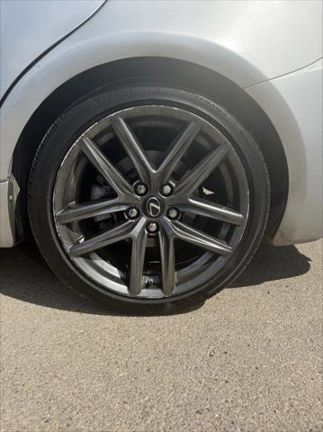 2015 Lexus IS 250 IS 250