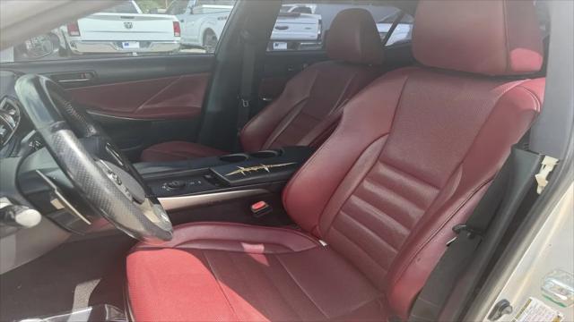 2015 Lexus IS 250 IS 250
