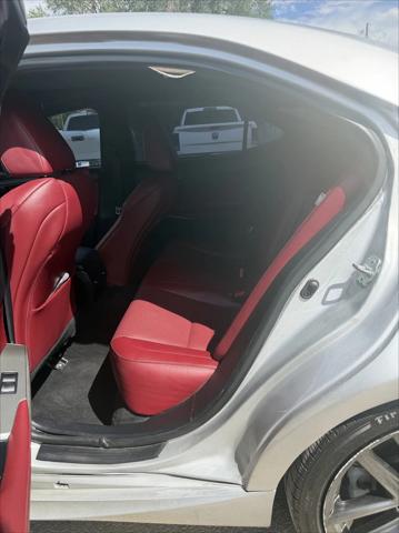 2015 Lexus IS 250 IS 250