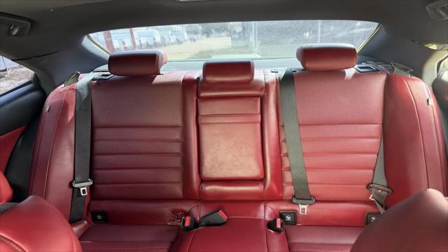 2015 Lexus IS 250 IS 250