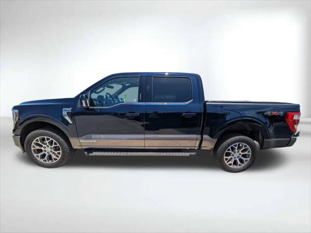 2023 Ford F-150 King Ranch