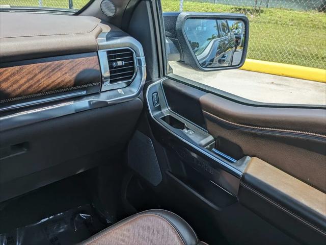 2023 Ford F-150 King Ranch
