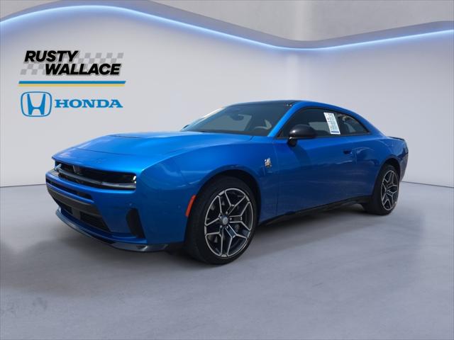 2026 Dodge Charger Scat Pack 2-Door AWD for sale in Knoxville, TN
