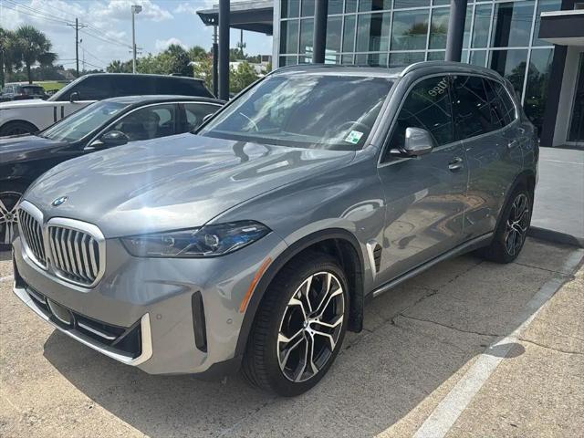 2025 BMW X5 sDrive40i for sale in Baton Rouge, LA