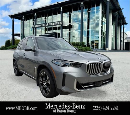 2025 BMW X5 sDrive40i for sale in Baton Rouge, LA