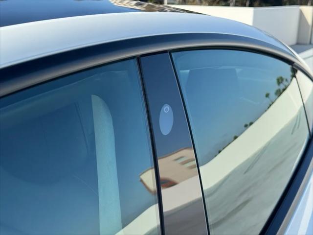 2021 Tesla Model 3 Long Range Dual Motor All-Wheel Drive
