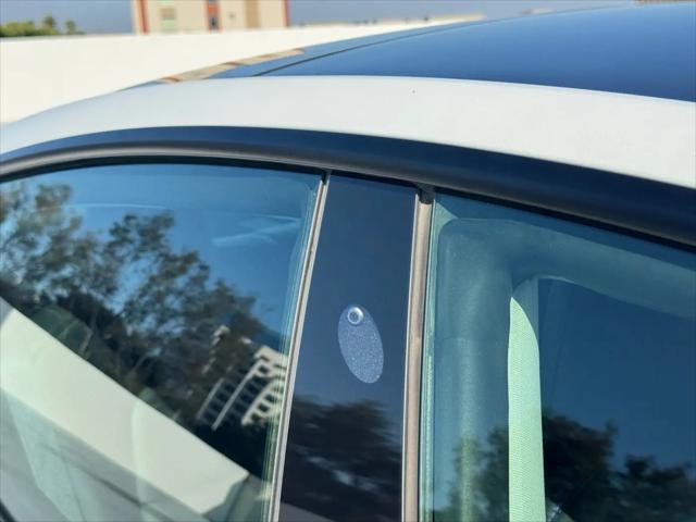 2021 Tesla Model 3 Long Range Dual Motor All-Wheel Drive