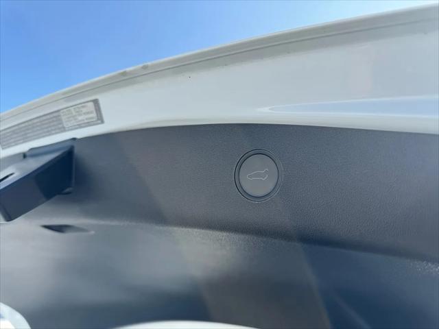 2021 Tesla Model 3 Long Range Dual Motor All-Wheel Drive