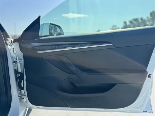 2021 Tesla Model 3 Long Range Dual Motor All-Wheel Drive