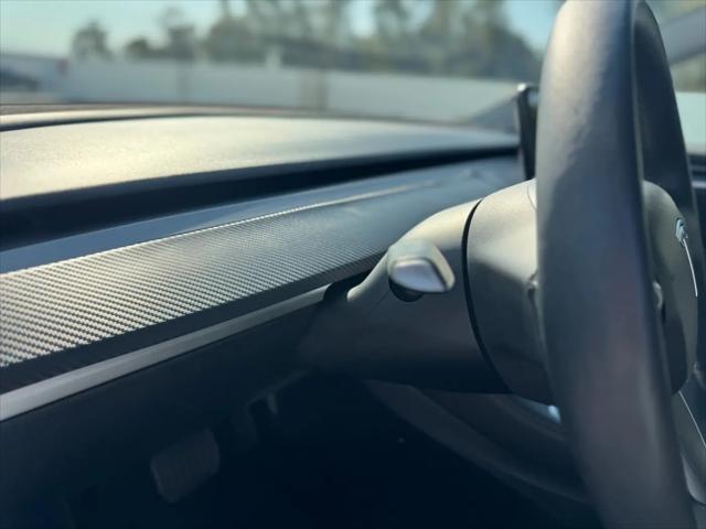 2021 Tesla Model 3 Long Range Dual Motor All-Wheel Drive