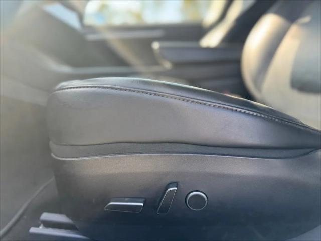 2021 Tesla Model 3 Long Range Dual Motor All-Wheel Drive