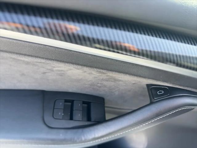 2021 Tesla Model 3 Long Range Dual Motor All-Wheel Drive