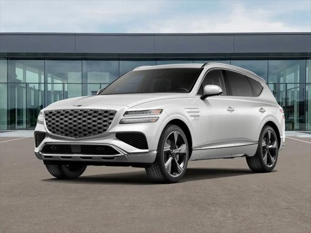 2026 Genesis GV80 3.5T Prestige AWD for sale in Fallston, MD