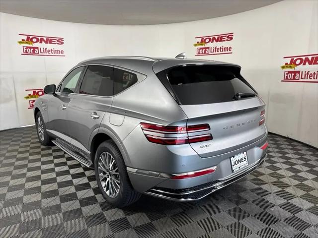 2026 Genesis GV80 2.5T AWD