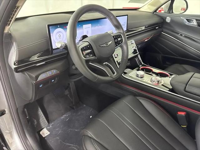 2026 Genesis GV80 2.5T AWD