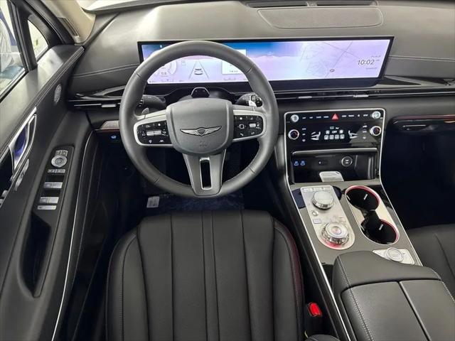 2026 Genesis GV80 2.5T AWD