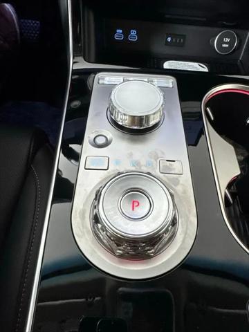 2026 Genesis GV80 2.5T AWD