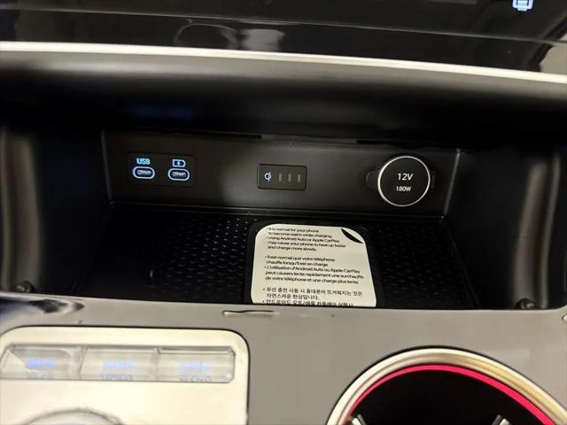 2026 Genesis GV80 2.5T AWD