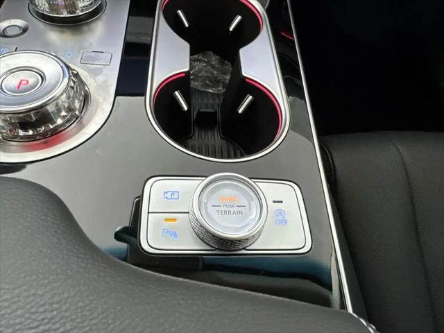 2026 Genesis GV80 2.5T AWD