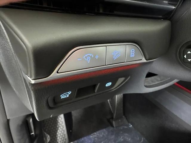 2026 Genesis GV80 2.5T AWD