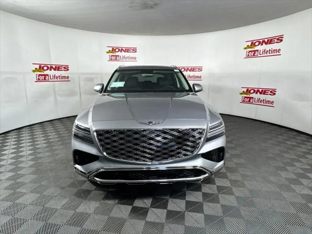 2026 Genesis GV80 2.5T AWD