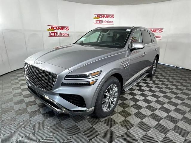 2026 Genesis GV80 2.5T AWD