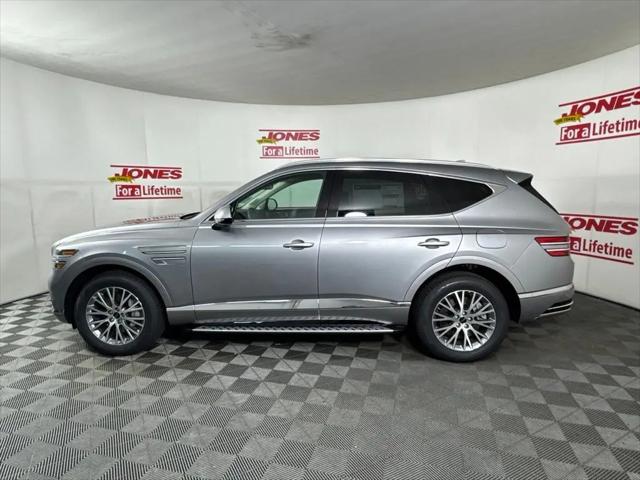 2026 Genesis GV80 2.5T AWD