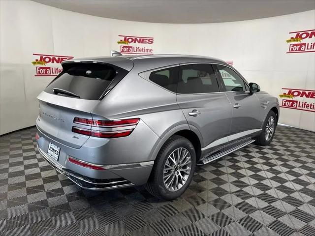2026 Genesis GV80 2.5T AWD