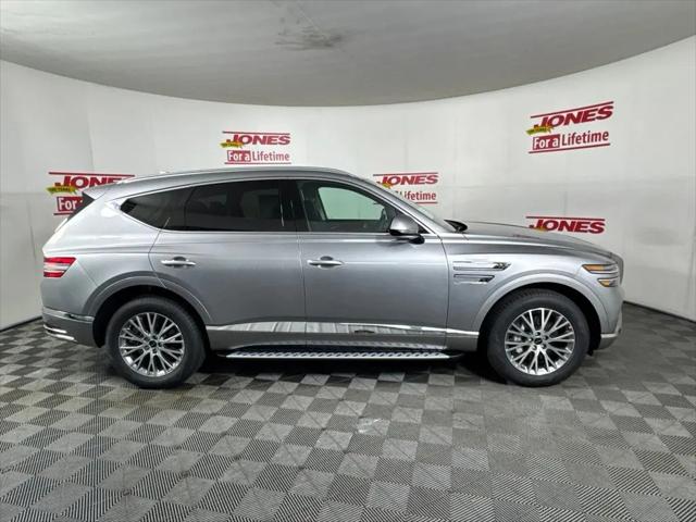 2026 Genesis GV80 2.5T AWD