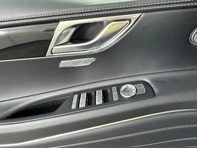 2026 Genesis GV80 2.5T AWD