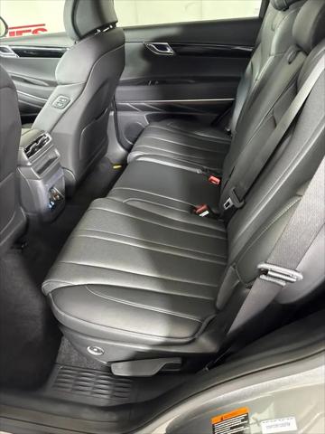 2026 Genesis GV80 2.5T AWD