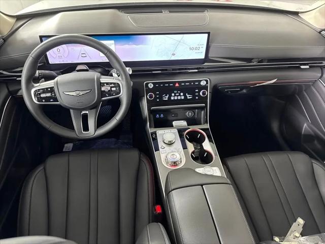 2026 Genesis GV80 2.5T AWD