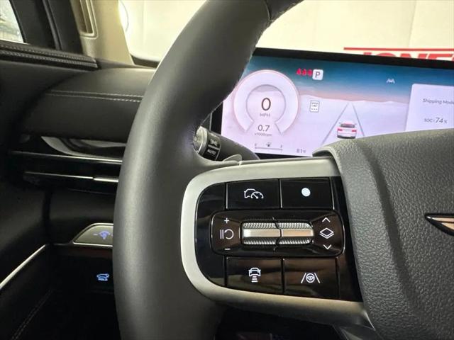 2026 Genesis GV80 2.5T AWD
