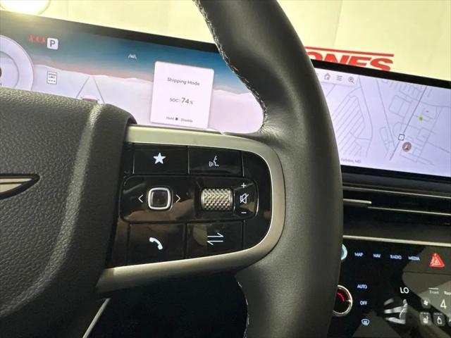2026 Genesis GV80 2.5T AWD