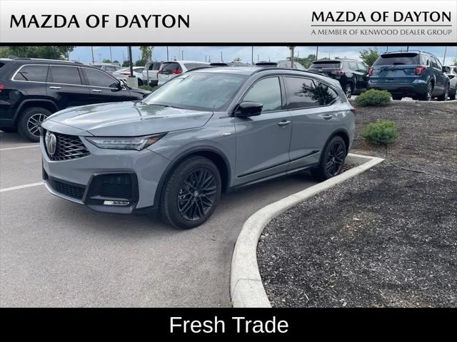 2026 Acura MDX A-SPEC Advance Package for sale in Dayton, OH