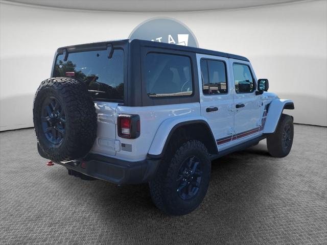 2026 Jeep Wrangler 4-Door Sport 2026 Jeep Wrangler 4-Door Sport