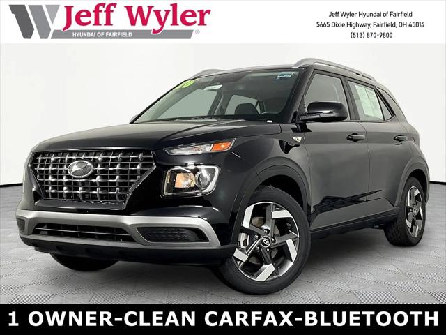 2026 Hyundai Venue SEL for sale in Fairfield, OH