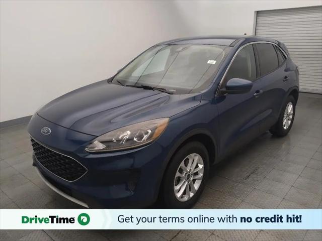 2020 Ford Escape SE for sale in Houston, TX
